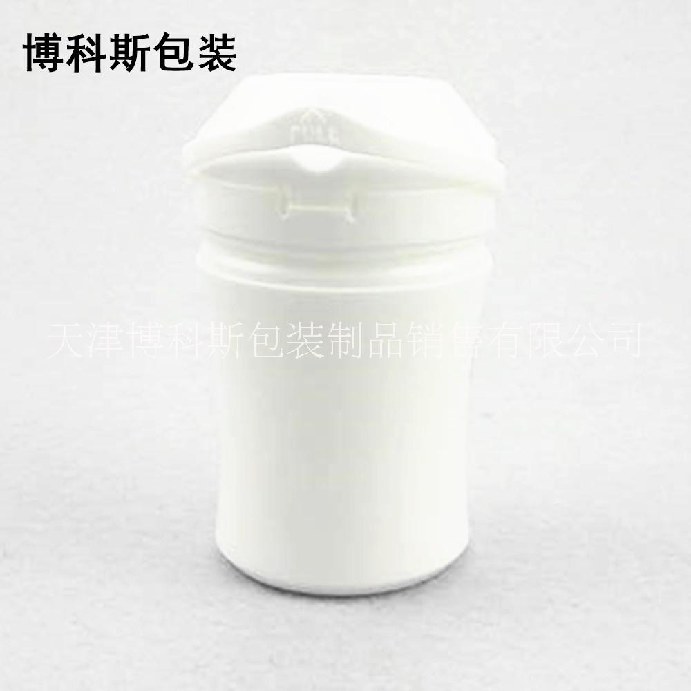 博科斯包裝pe藥品瓶