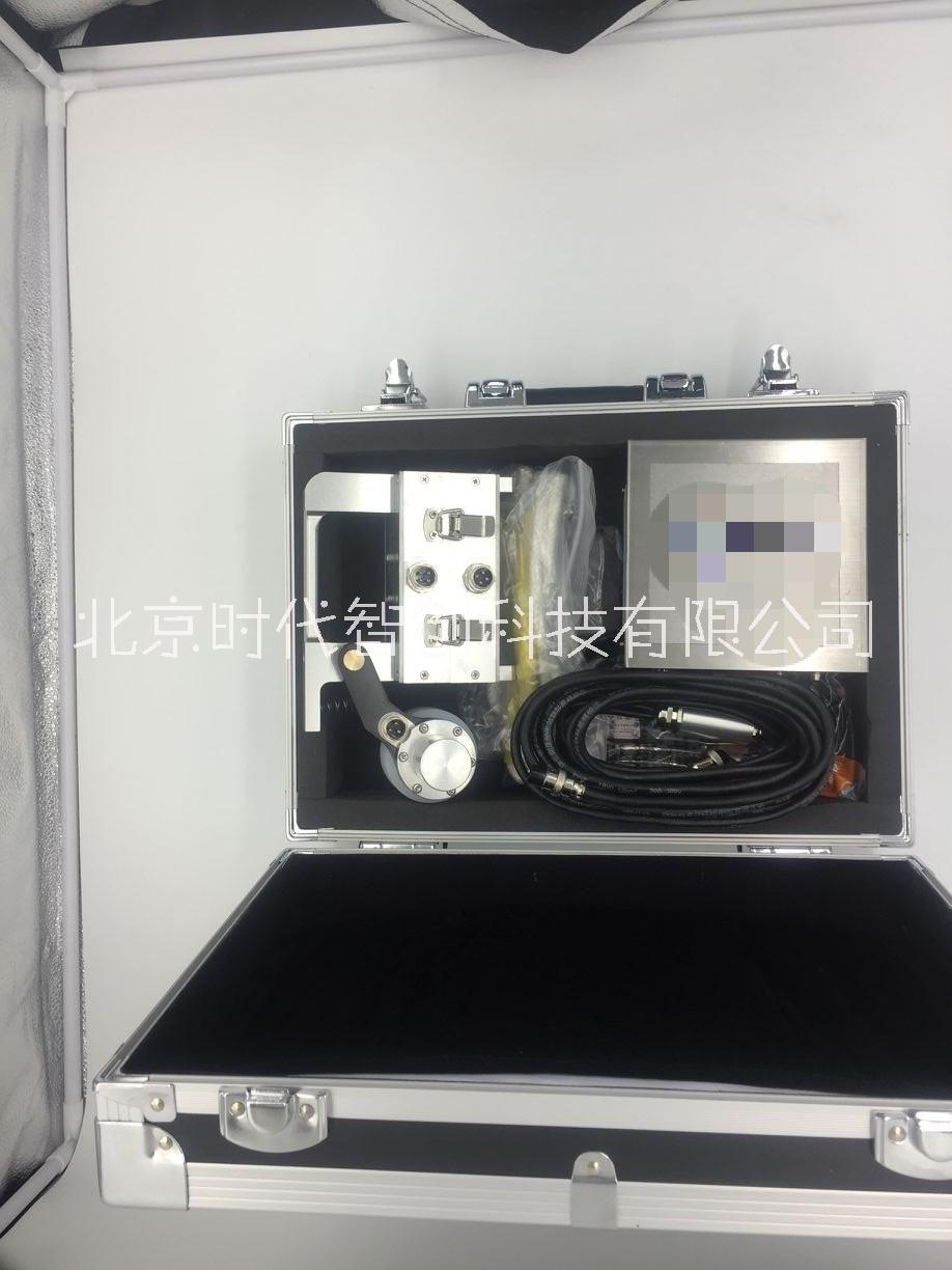 供應(yīng) 便攜式鋼絲繩探傷儀