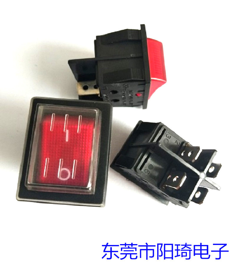 帶紅燈船型開關(guān) ?|  四只腳帶紅燈船型開關(guān)?| 帶紅燈船型開關(guān)供應(yīng)商?| 大量船型開關(guān)銷售