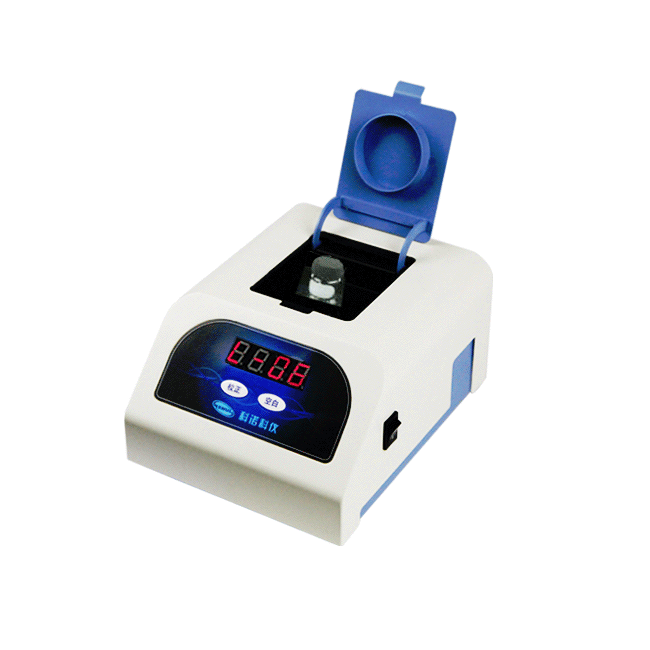 科諾科儀 余氯測(cè)定儀