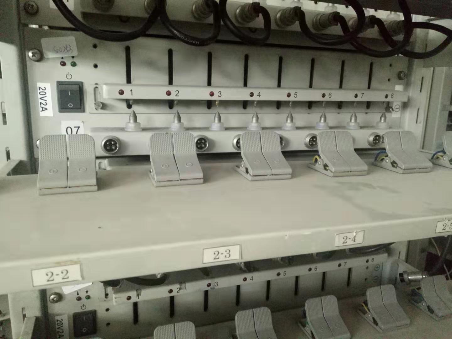 20V2A新威圓聚兩用二手測(cè)試儀