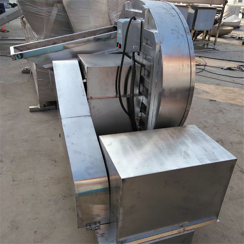 多功能凍肉刨肉機廠家加工定制