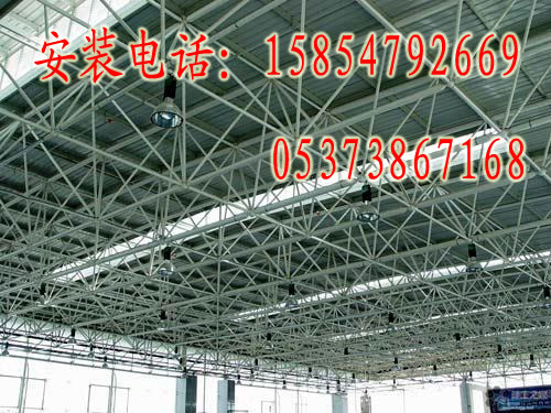 網(wǎng)架安裝公司 網(wǎng)架生產(chǎn)廠家