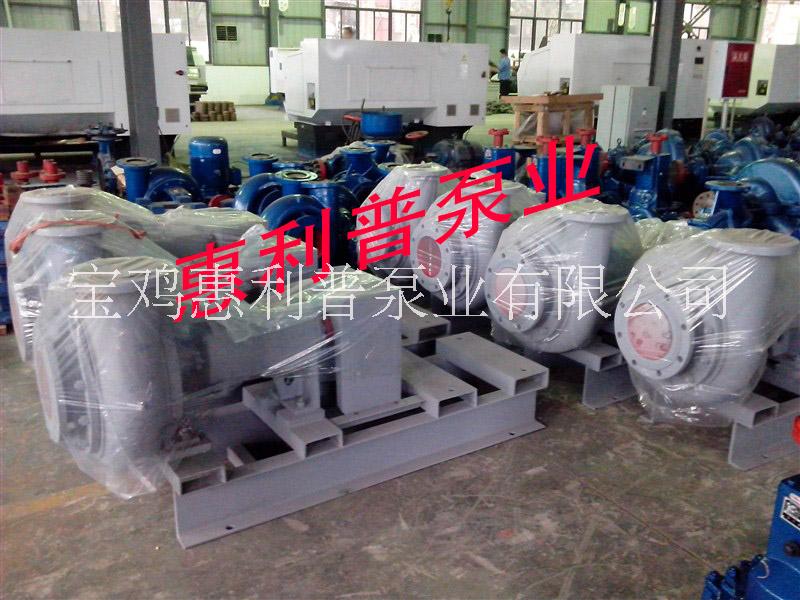 HLPSB-8*6*13砂泵 離心砂泵 剪切泵 混漿泵 灌注泵