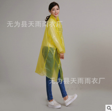加厚四合扣雨衣廠家-供應(yīng)商-批發(fā)