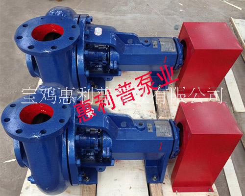 HLPSB系列 離心砂泵 剪切泵灌注泵 混漿泵