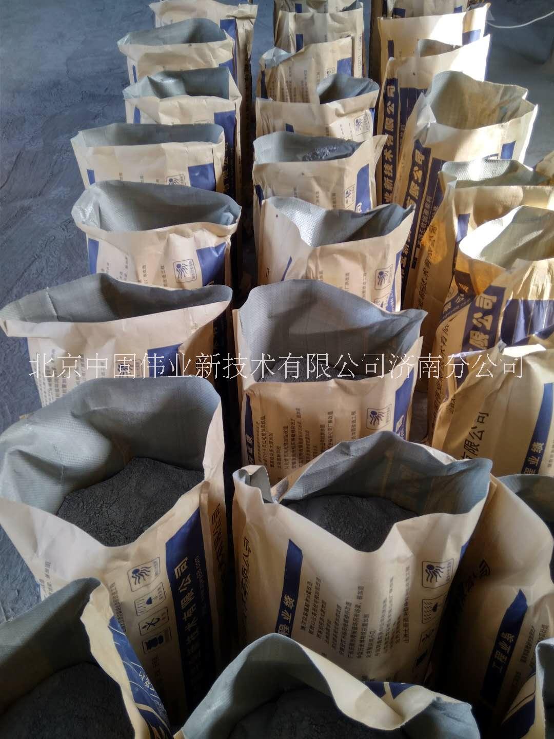 濟(jì)南預(yù)應(yīng)力孔道壓漿料廠家直銷