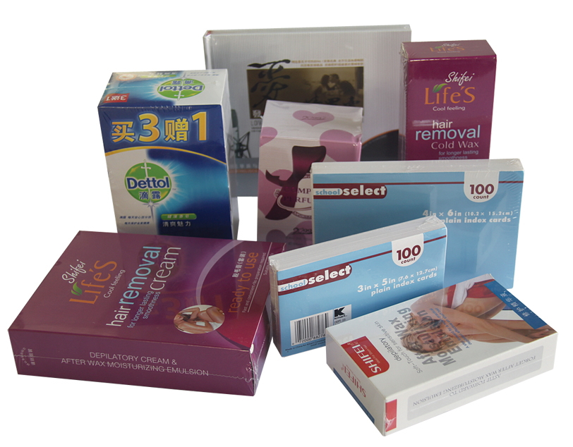 深圳自動熱收縮包裝機廠家 創(chuàng)琦智能自動熱收縮包裝機CA-500Li現(xiàn)貨供應