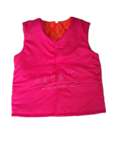 工廠供應(yīng) 環(huán)衛(wèi)馬甲識(shí)別服囚服棉馬甲 公路養(yǎng)護(hù)服反光環(huán)衛(wèi)棉大衣