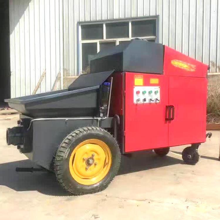 邢臺臥式二次構(gòu)造柱泵_廠家_價格_公司電話