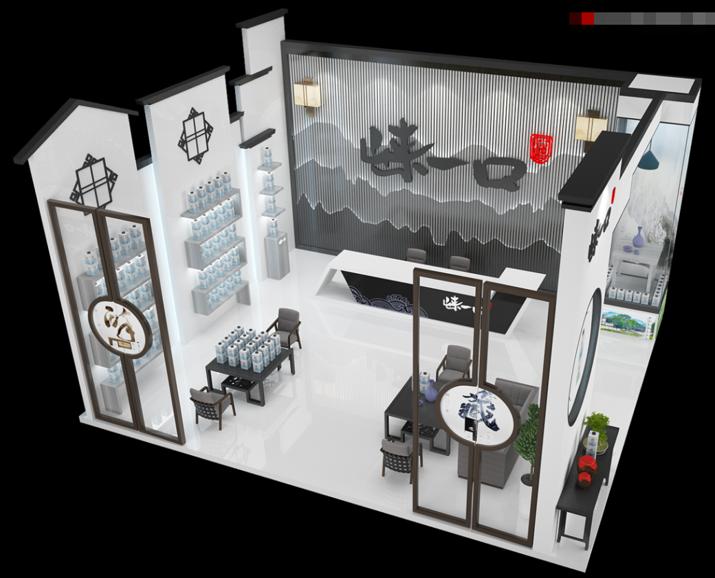 成都在展覽展示設(shè)計(jì)中，美學(xué)元素應(yīng)當(dāng)如何應(yīng)用？ 覽展示設(shè)計(jì)中，美學(xué)元素應(yīng)用如應(yīng)用 展覽展示設(shè)計(jì)中美學(xué)元素應(yīng)用如應(yīng)用