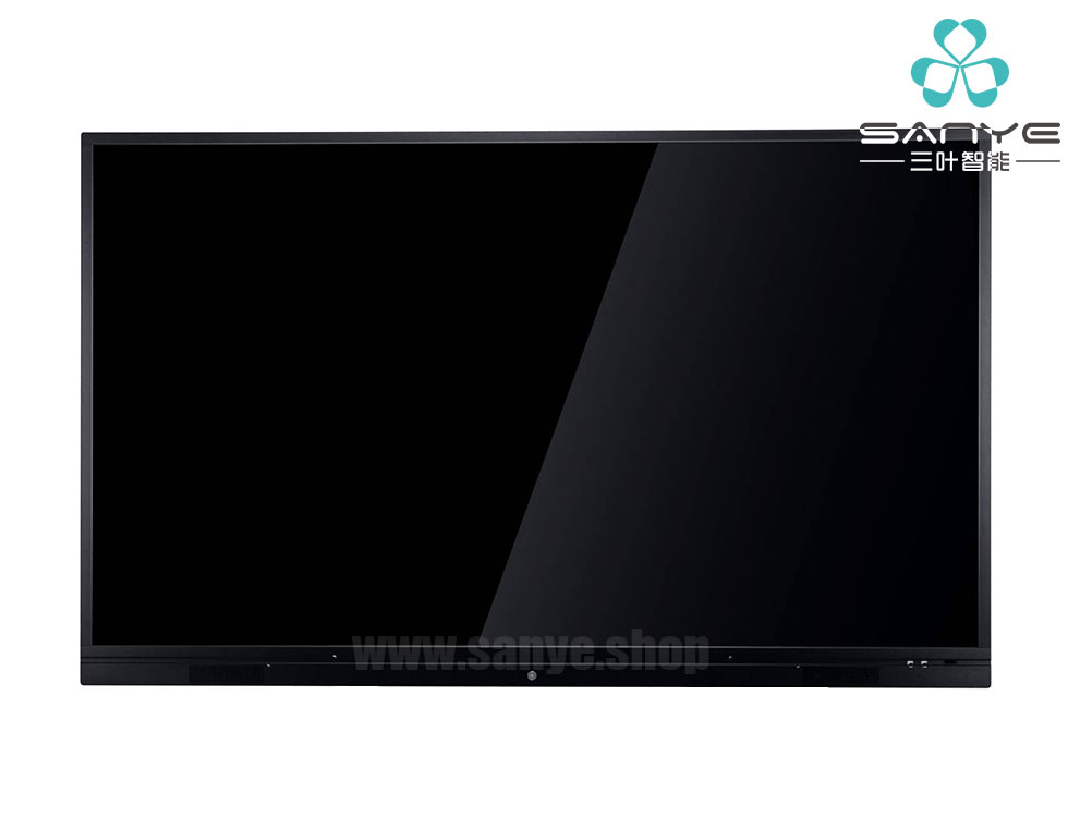 佛山86寸大尺寸平板廠(chǎng)家 觸摸電視 會(huì)議觸摸電視