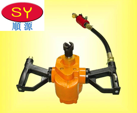 ZQST-65/2.5型氣動鉆機山東錨桿鉆機廠現(xiàn)貨庫存
