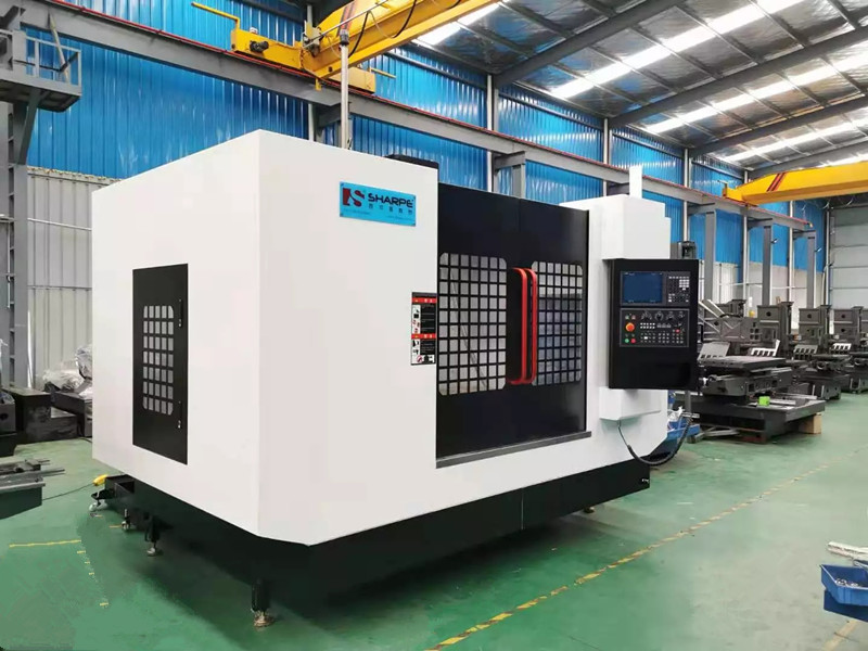 供應vmc1370加工中心  數(shù)控機床cncJ加工中心