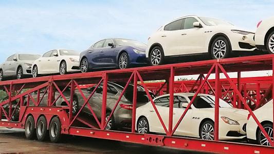 成都到拉薩轎車托運(yùn) 成都到烏魯木齊轎車托運(yùn)