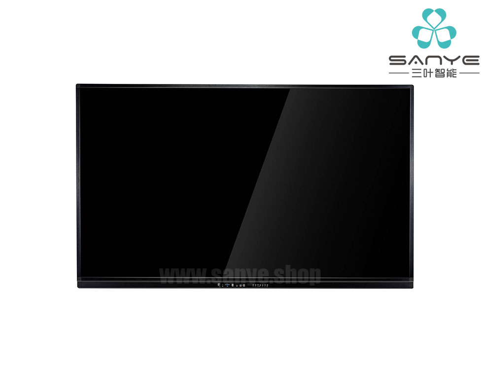 陽春86寸大尺寸平板廠家 會議一體機(jī) 會議平板 86寸會議平板