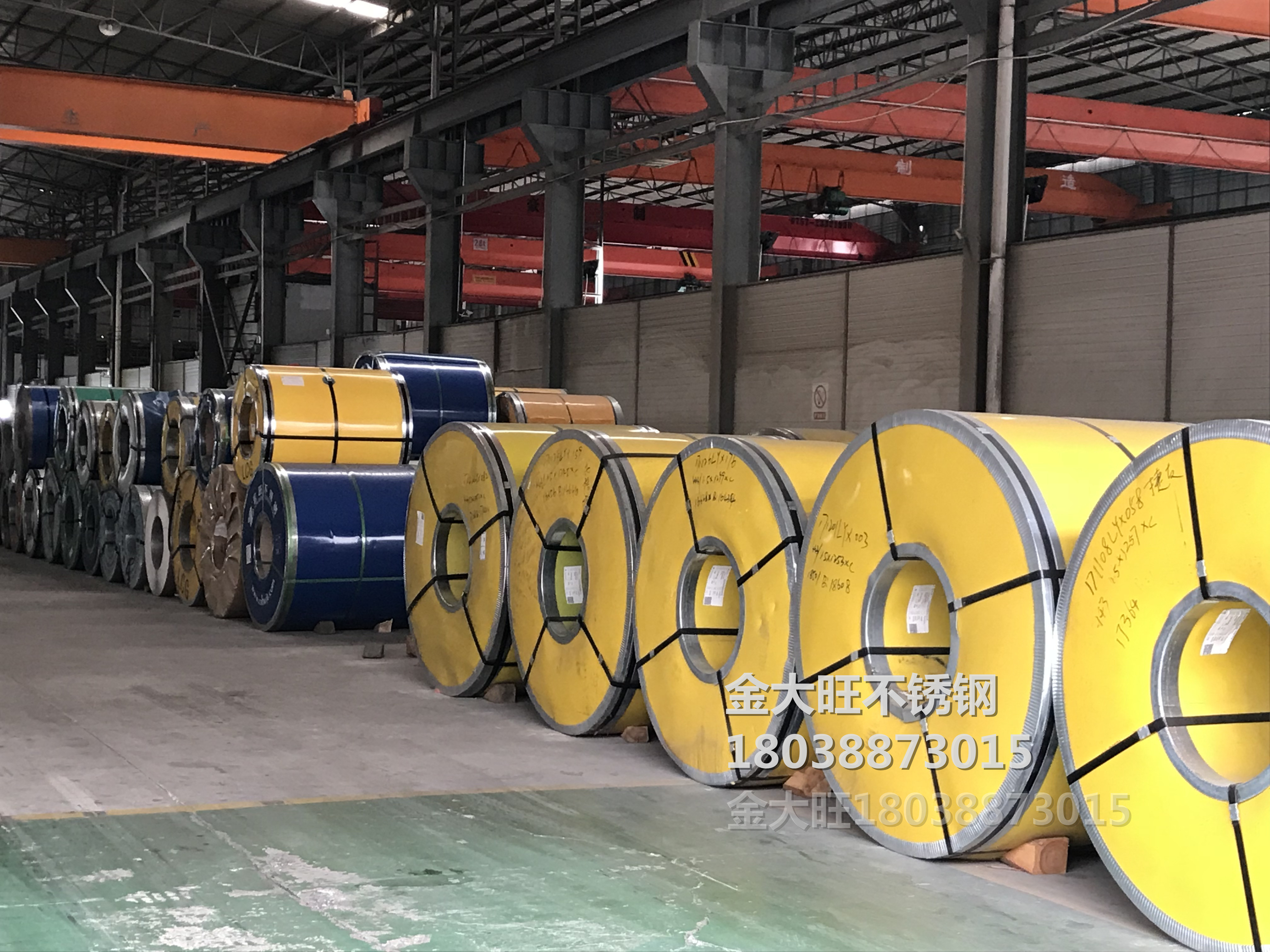 東莞409L和410L不銹鋼汽車排氣管熱交換機(jī)集裝箱用鐵素體