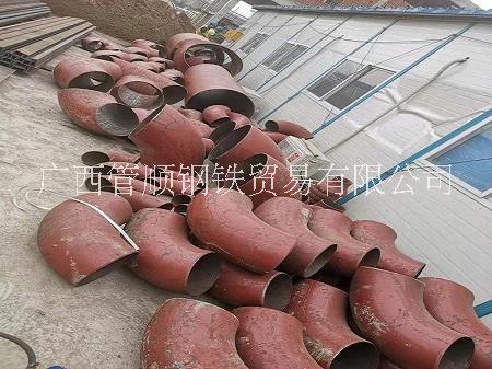 廣西百色河池自來水公司* 螺旋管廠家