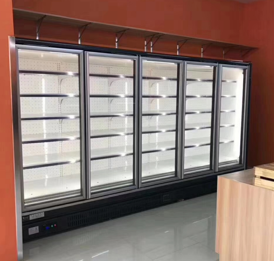 河南可以*尺寸的風(fēng)幕柜定做廠家