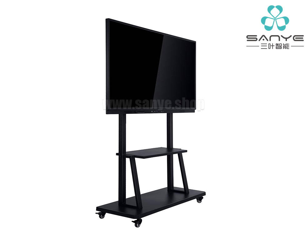 陽(yáng)春86寸大尺寸平板廠家 會(huì)議電視 86寸會(huì)議電視