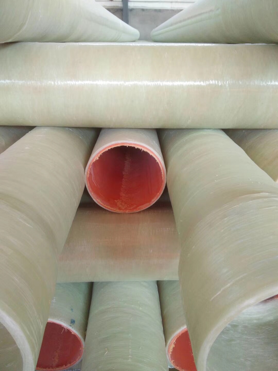 廠家直銷玻璃鋼復合管_復合管價格_廠家