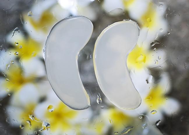 妝字號和械字號眼貼代加工  眼貼套裝貼牌