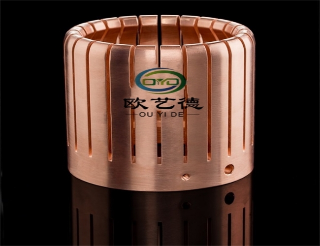 進(jìn)口Cu10W90鎢銅高壓開關(guān)用電工合金材料