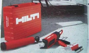 上海喜利得植筋膠代理