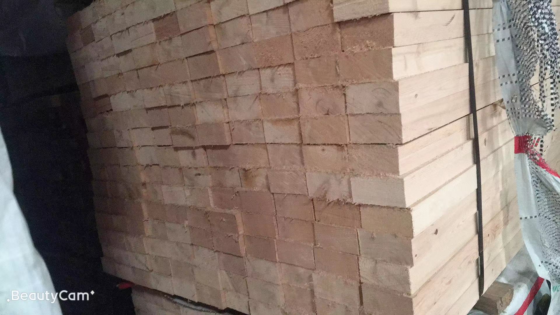 建筑木方,工地木方，加拿大鐵杉4*9，45*95，5*10