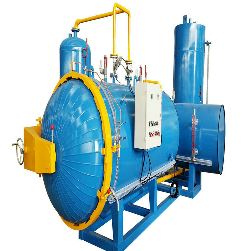 惠盛病害動物無害化處理設(shè)備高溫高壓濕化機(jī)廠家病死動物無害化處理機(jī)器