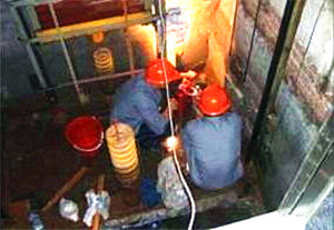 泰州堵漏公司，泰州防水堵漏公司