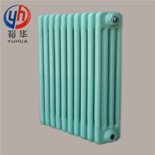 gz409鋼制四柱暖氣片散熱器廠家(價格,品質,加工,用途)-裕圣華