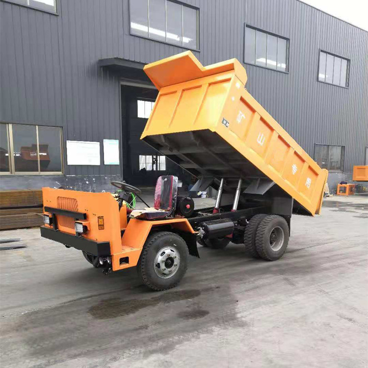 礦用運(yùn)輸車大全    礦用四輪車