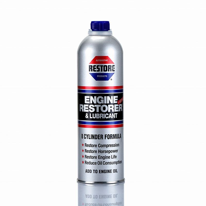 進口力馳多發(fā)動機修復劑機油添加劑緩解燒機油修復磨損