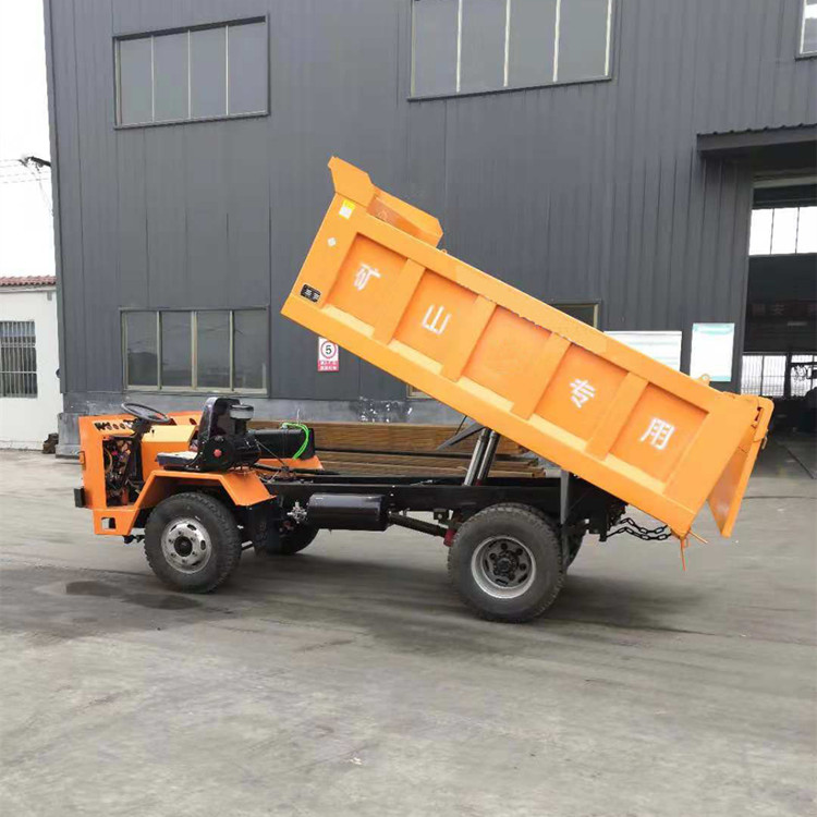 礦用運(yùn)輸車大全    礦用四輪車