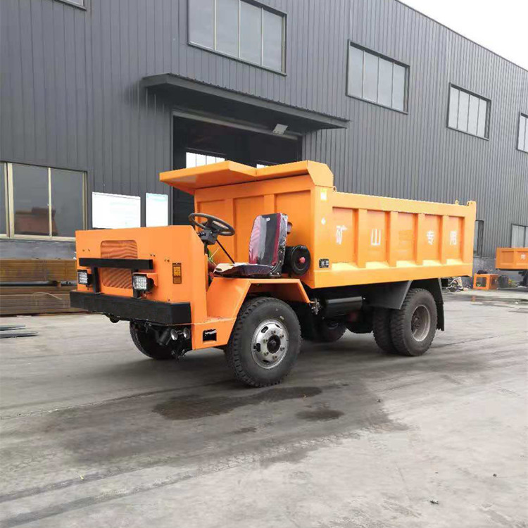 礦用運(yùn)輸車大全    礦用四輪車