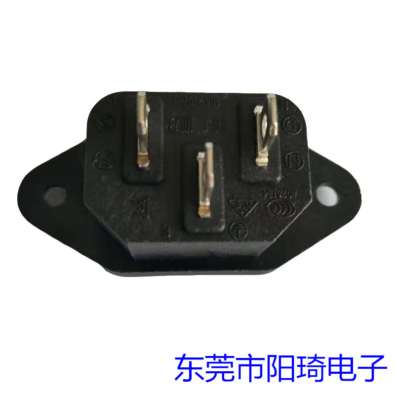 廣州IEC插座廠家|IEC插座供應(yīng)商?| IEC插座加工定制?| *惠IEC插座?| IEC插座批發(fā)