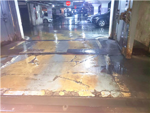 青島堵漏公司，青島防水堵漏公司