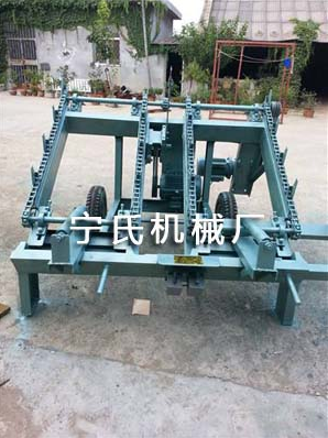 移動(dòng)式斷木機(jī)選購(gòu)