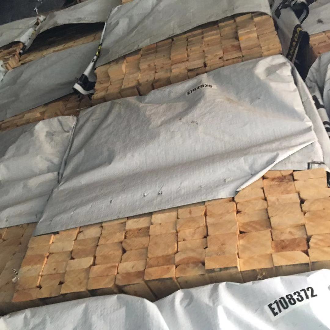 建筑木方38*89MM，進(jìn)口杉木批發(fā)價(jià)1600