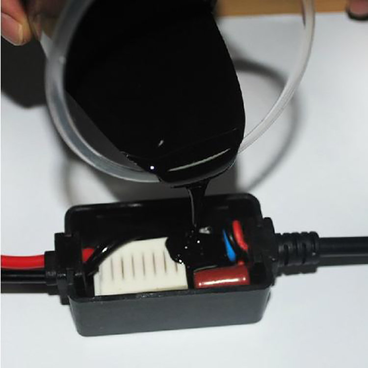聚氨酯電子膠 電子元件灌封膠 威固品牌