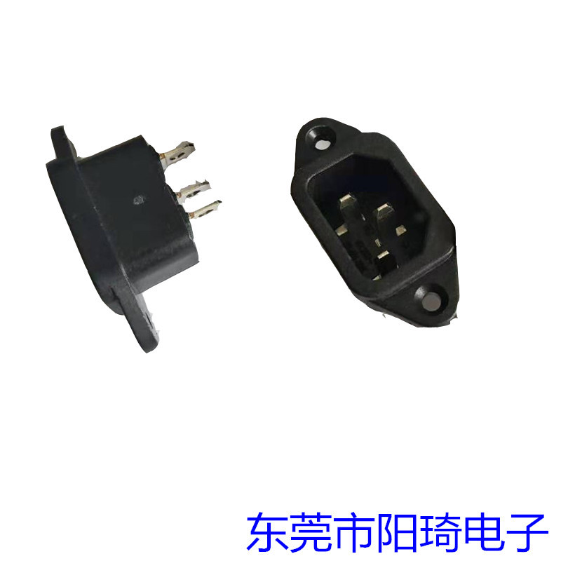 廣州IEC插座廠家|IEC插座供應(yīng)商?| IEC插座加工定制?| *惠IEC插座?| IEC插座批發(fā)
