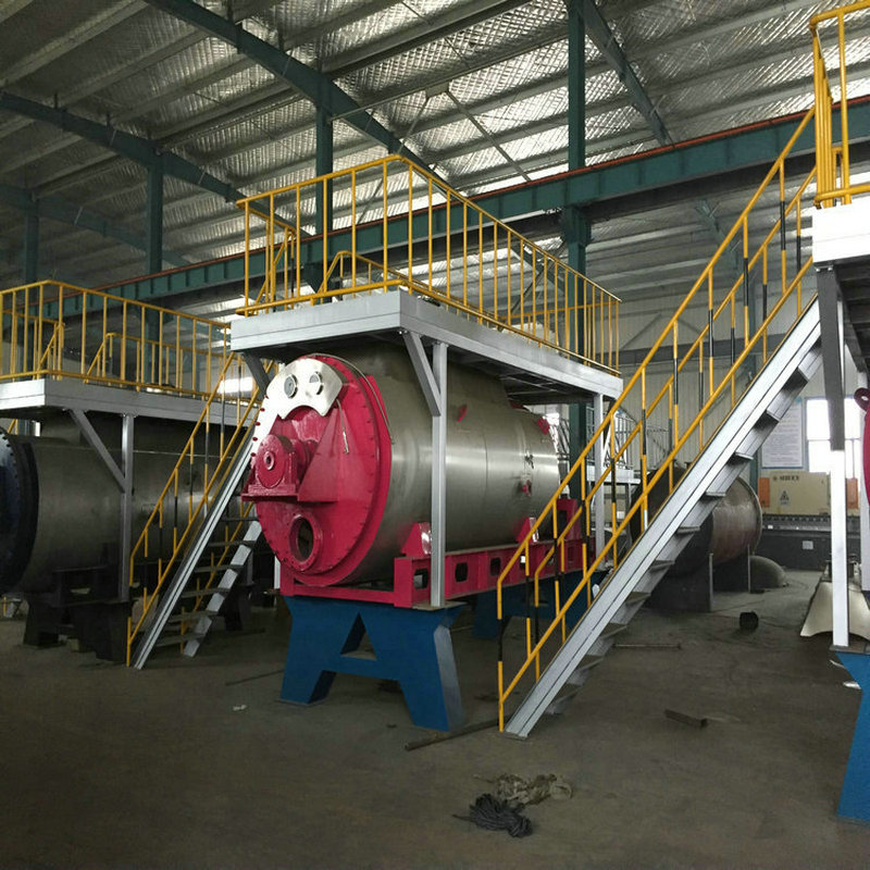 廠家直銷濕化機(jī) 死豬無害化處理 畜禽無害化處理設(shè)備哪家好-價格