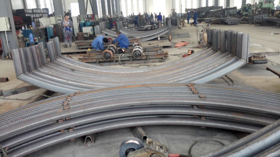 批發(fā)U型鋼支架 U25 U29 U36各種規(guī)格型號