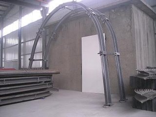 批發(fā)U型鋼支架 U25 U29 U36各種規(guī)格型號