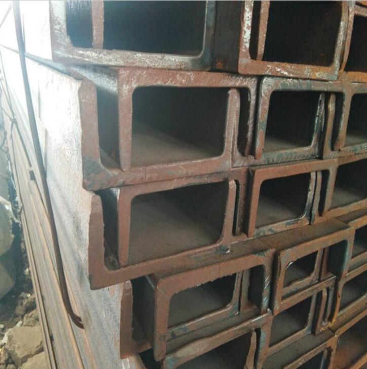 鍍鋅槽鋼廠家 浙江 上海 金華 衢州 麗水 鍍鋅槽鋼 熱扎U型槽 大量供應(yīng)鍍鋅槽鋼 一支起銷(xiāo)售切割