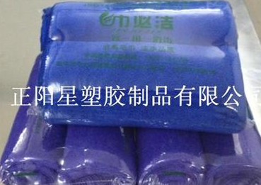 POF消毒毛巾袋直銷