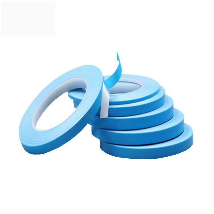 LED專業(yè)導(dǎo)熱雙面膠帶 鋁基板燈