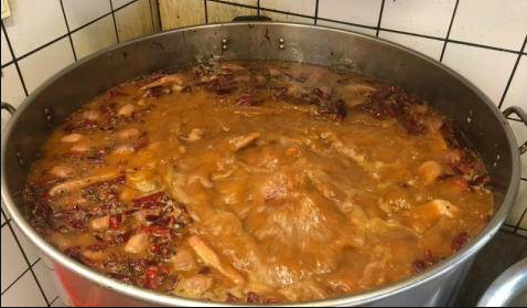 *現(xiàn)撈鴨脖核心技術(shù)現(xiàn)撈鴨脖技術(shù)學(xué)習(xí)