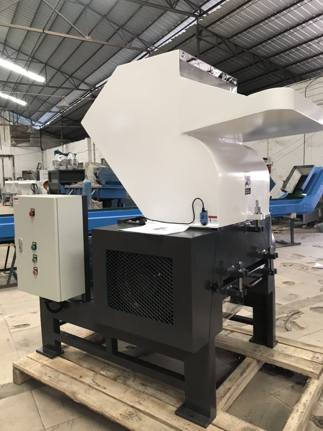 天津30HP粉碎機強力粉碎機價格